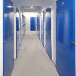 αποθήκη - storage