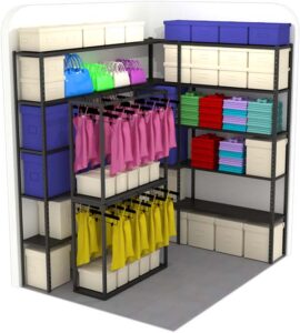 αποθήκη - storage